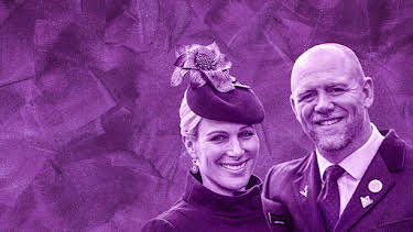 10:00 PM: Zara & Mike: The People's Royals | 5 Select | 6/12 2025