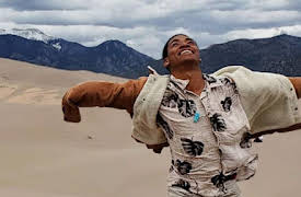 Never Seen Again Season 1: Daniel Robinson