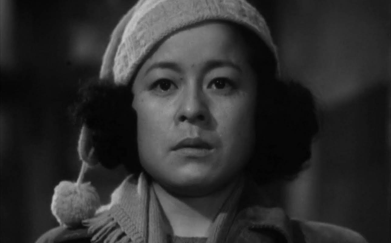 Noriko Sengoku