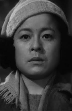 Noriko Sengoku as 