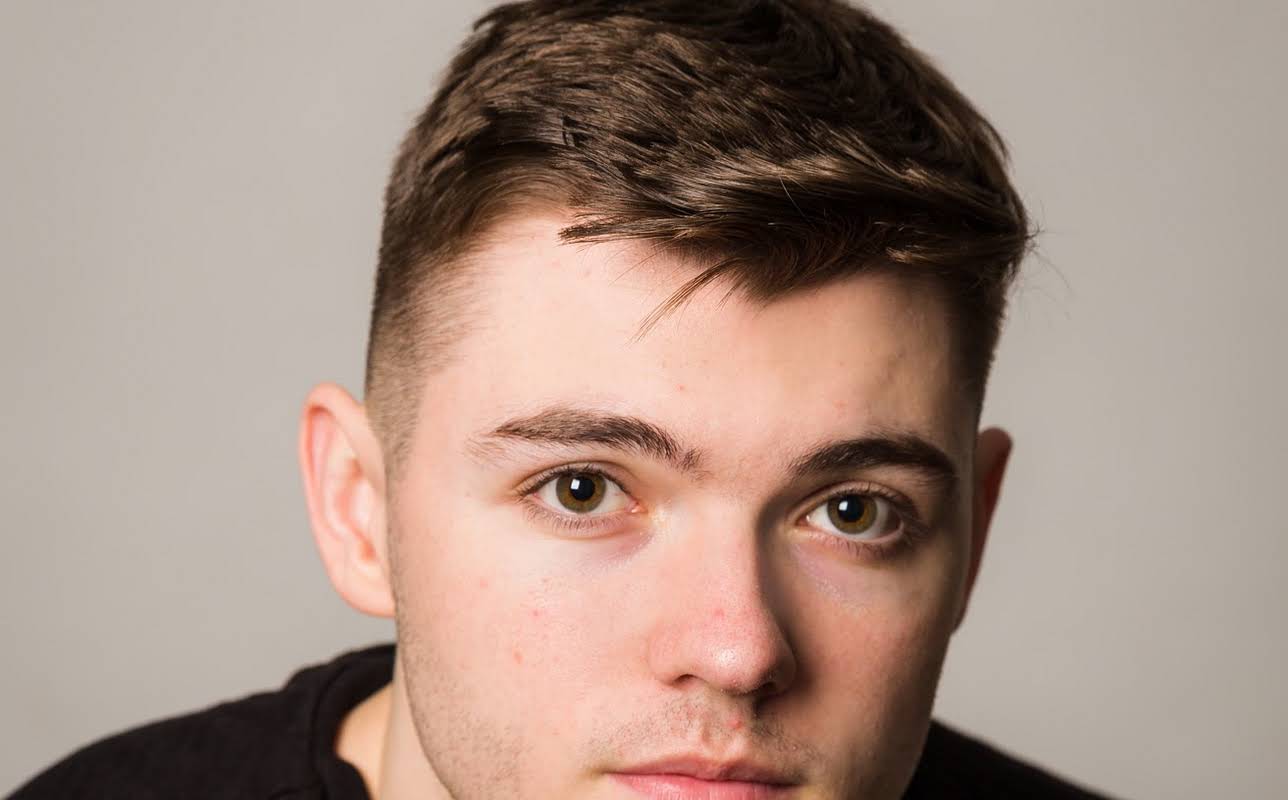 Nathan O'Toole