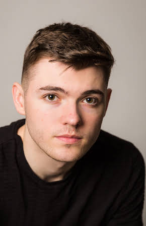 Nathan O'Toole as Teen 2