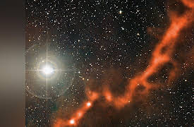 Radio Astronomy: Observing the Invisible Universe: Interstellar Molecular Clouds