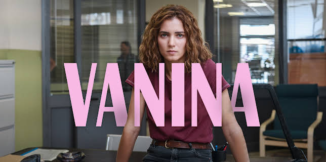 Vanina (English Subtitles)