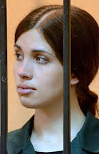 Nadezhda Tolokonnikova as 