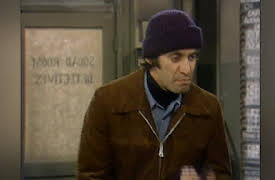 Barney Miller Season 1: The Bureaucrat