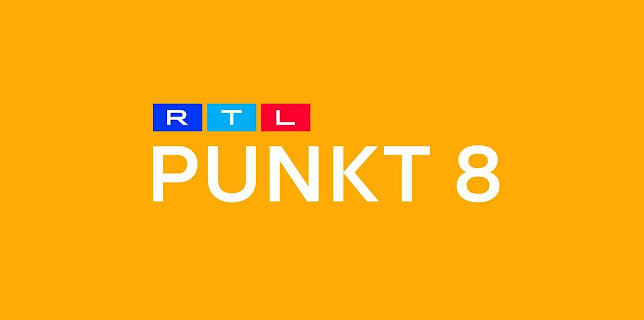 08:00: Punkt 8 | RTL | 1/12 2026