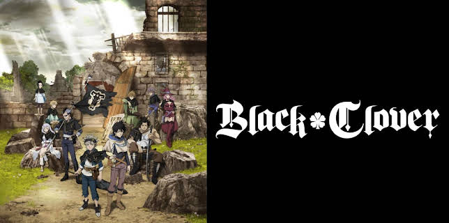 Black Clover
