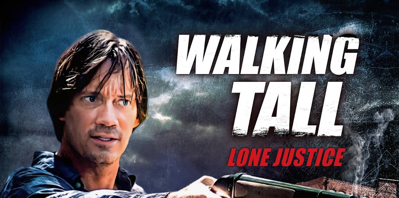 Walking Tall: Lone Justice (2007)