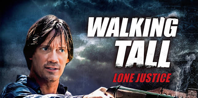 Walking Tall: Lone Justice (2007)