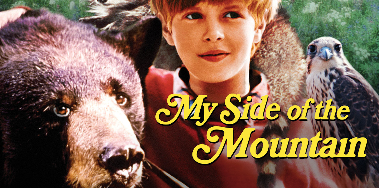 My Side of the Mountain (1969)