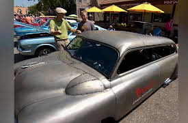 My Classic Car: Wheels 'n Windmills