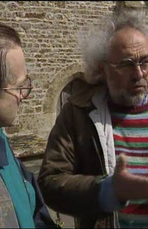 Mick Aston as 