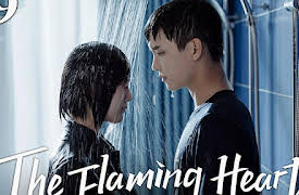 The Flaming Heart: EP 9