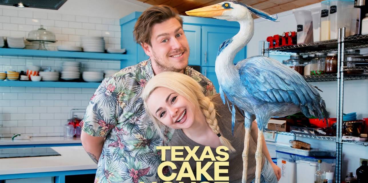 Texas Cake House