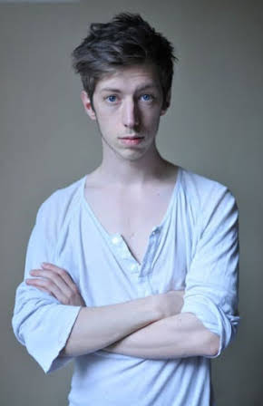 Max Mauff as 