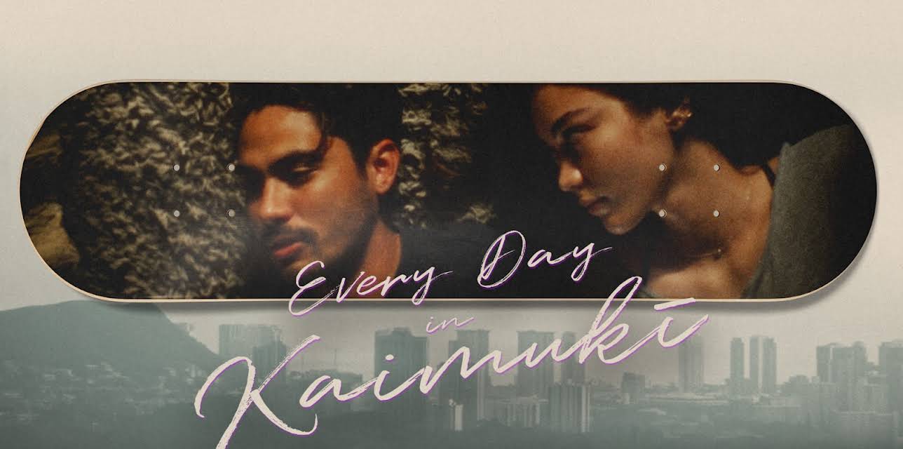 Every Day in Kaimukī (2022)