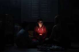 Tales From The Void: Whistle in the Woods