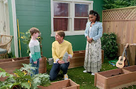 Hello, Jack! The Kindness Show: Jack’s Surprise for Mr. Prickles