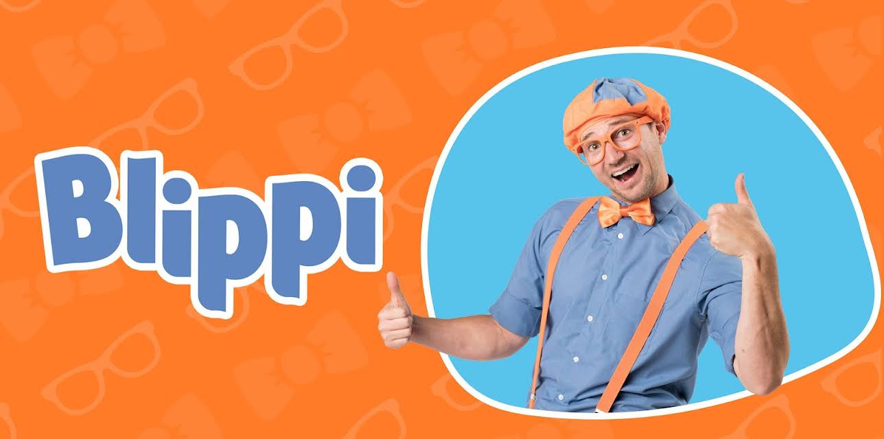 Blippi S2