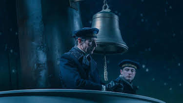 10:00 PM: Titanic Sinks Tonight (S1) | BBC Two | 12/28 2025