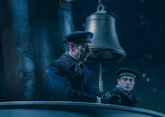 Titanic Sinks Tonight