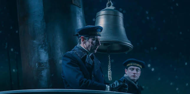 9:00 PM: Titanic Sinks Tonight (S1) | BBC Two | 12/28 2025