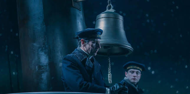 Titanic Sinks Tonight