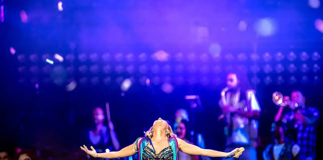 23:15: Helene Fischer - Weihnachten | NDR Fernsehen | 12/20 2025