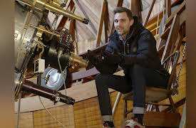 #TeamPluto Special: #TeamPluto