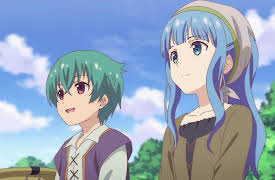 Grimms Notes the Animation: Season 1: Cinderella of Recollection