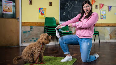 12:45 PM: Waffle the Wonder Dog (S1) | Cbeebies | 7/2 2026