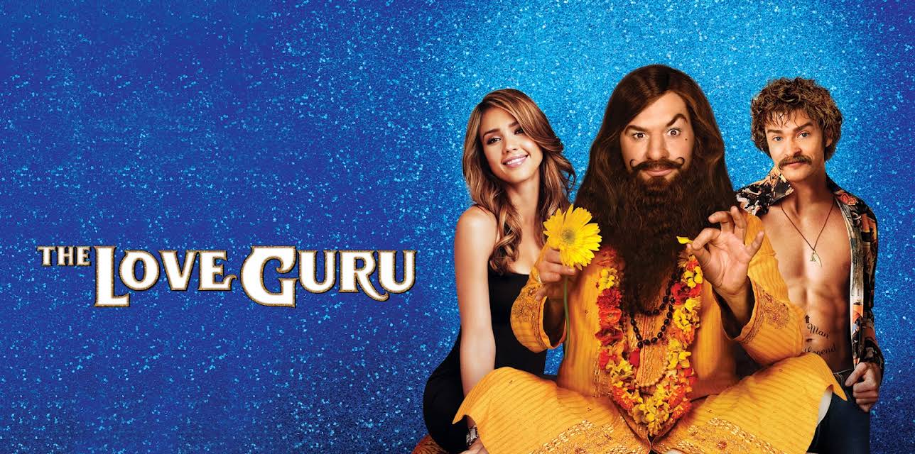 The Love Guru (2008)