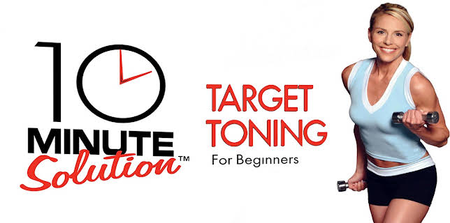 10 Minute Solution: Target Tone For Beginners (2004)