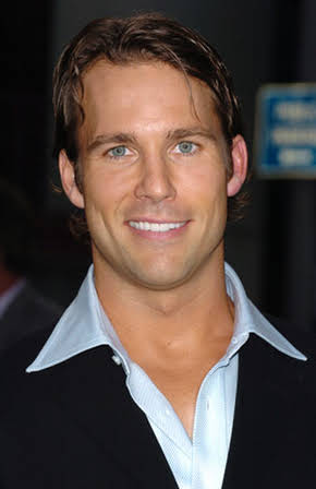 Colby Donaldson as 