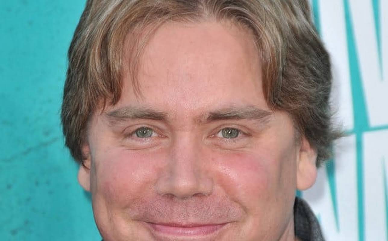Stephen Chbosky