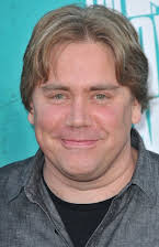 Stephen Chbosky som Director