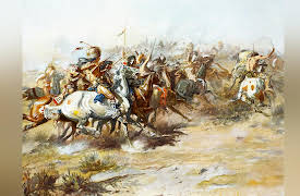 History's Great Military Blunders and the Lessons They Teach: Greasy Grass: Custer’s Last Stand-1876