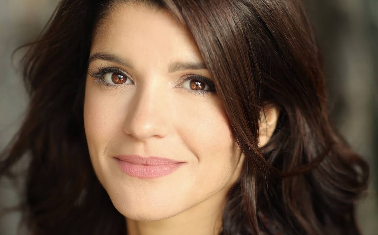Natalie Anderson