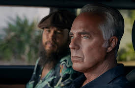 Ballard: Fork in the Road