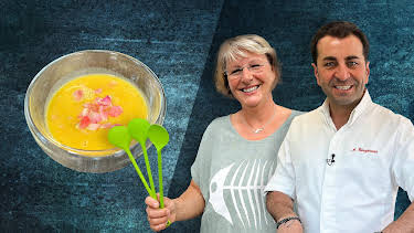 04:20: Koch's anders - Gourmetideen aus Hessen | HR Fernsehen | 4/22 2026