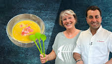 Koch's anders - Gourmetideen aus Hessen