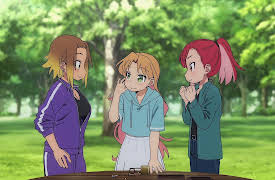 Season 1: Memories Come with Rocks and Noise