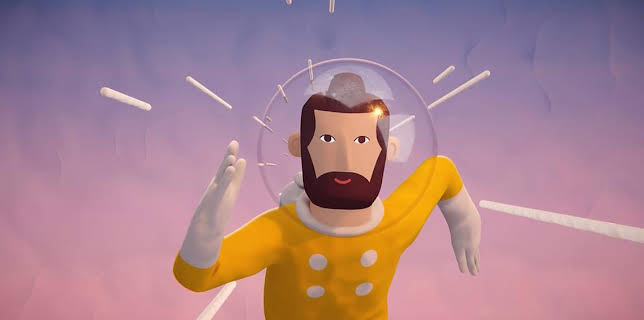 4:55 PM: Big Lizard (S1) | Cbeebies | 11/22 2025