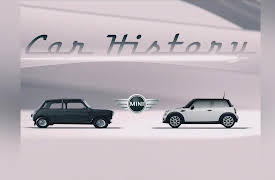 Car History: Mini