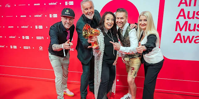 23:15: Die SEER - Jubiläums Open Air | MDR Fernsehen | 12/6 2025