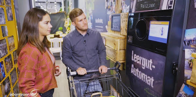 15:55: Abenteuer Leben täglich | Kabel Eins | 7/4 2025