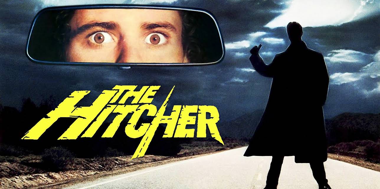 The Hitcher (1986)
