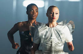 The Face UK: Episode 5