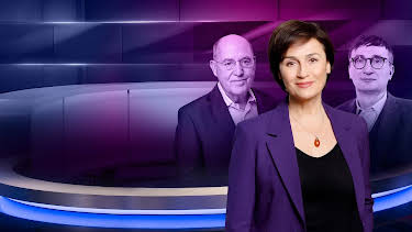 20:30: maischberger | Tagesschau 24 | 10/7 2026